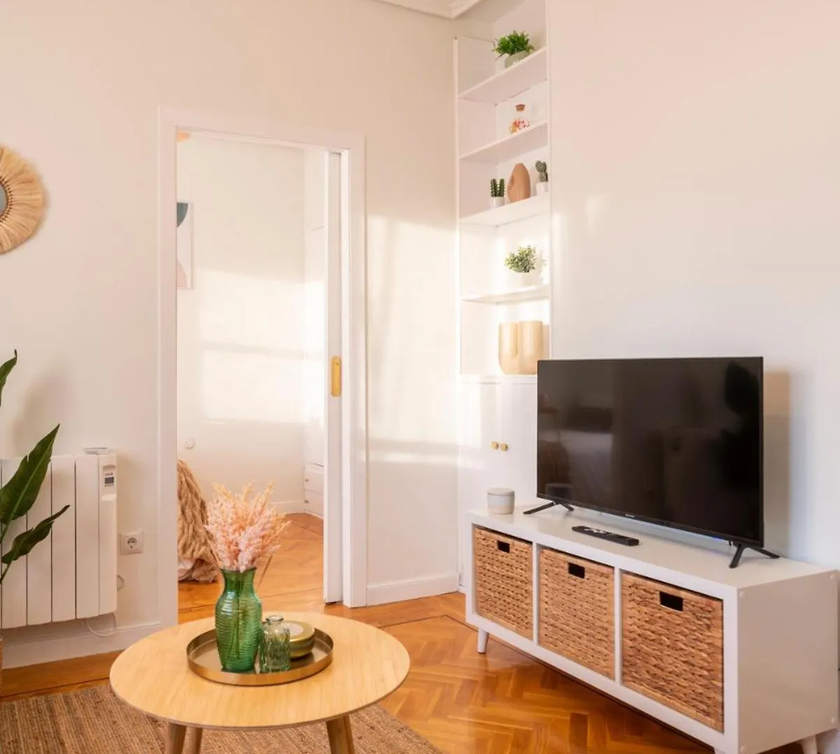 R&R Apartamento De Diseno En Pleno Centro Apartment Santander Spain