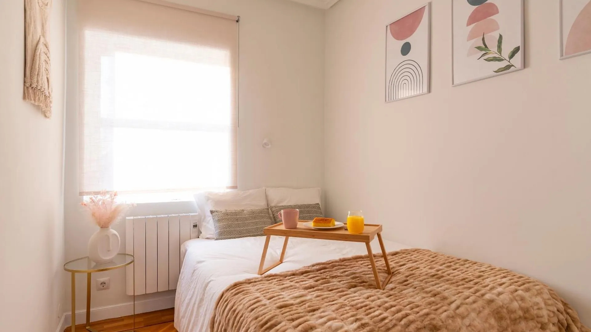 R&R Apartamento De Diseno En Pleno Centro Apartment Santander